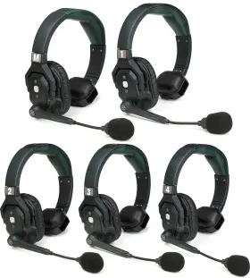 810174771039 HOLLYLAND Solidcom Se Pro Wireless Intercom