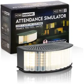 196852125593 HOMESHADOWS Attendance Simulator Security Casts