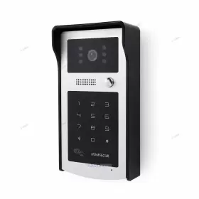 10068700112100736 HOMSECUR Camera Video Door Phone Intercom #2