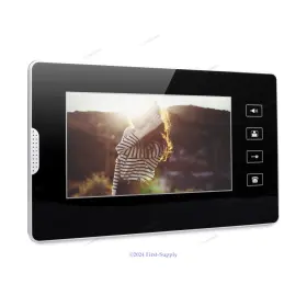 10069770117100736 HOMSECUR Video Door Touch Panel Monitor #3