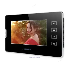 10076840117100736 HOMSECUR Video Door Security Intercom Touch #2