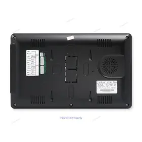 10076840117100736 HOMSECUR Video Door Security Intercom Touch #3
