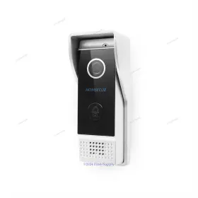 10108970117100736 HOMSECUR Wired Video Door Security Phone #3