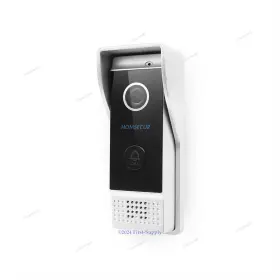 10108980117100736 HOMSECUR Wired Video Door Phone Dual #2
