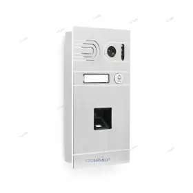 10109430112100736 HOMSECUR Video Door Security Intercom Touch #2