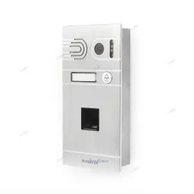 10109430112100736 HOMSECUR Video Door Security Intercom Touch #3