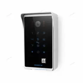 10111790115100736 HOMSECUR Video Door Security Intercom #2