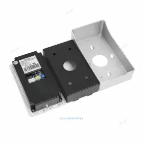 10111790115100736 HOMSECUR Video Door Security Intercom #3