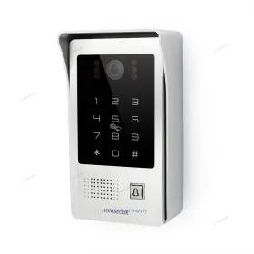 10112770117100736 HOMSECUR Video Door Security Intercom #2