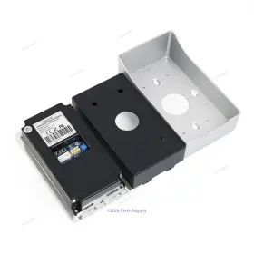 10112770117100736 HOMSECUR Video Door Security Intercom #3
