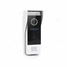 10119230117100736 HOMSECUR Video Door Phone Intercom Electric #3