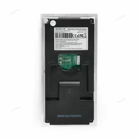 10121400115100736 HOMSECUR Video Door Phone Intercom Password #3