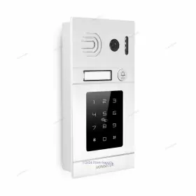 10121560117100736 HOMSECUR Video Door Phone Intercom Card #2