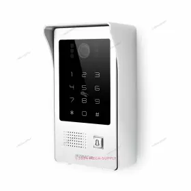 10123620114100736 HOMSECUR Wired Video Audio Intercom Card #2