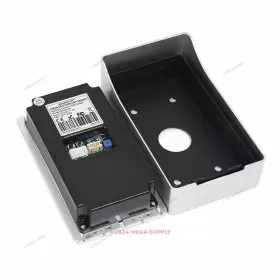 10123620114100736 HOMSECUR Wired Video Audio Intercom Card #3