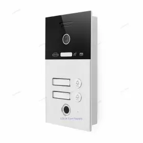10136960117100736 HOMSECUR Controlled Wlan Ip Video Audio #2