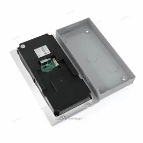 10136960117100736 HOMSECUR Controlled Wlan Ip Video Audio #3