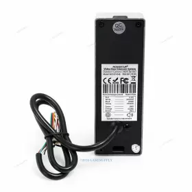 10139160115100736 HOMSECUR Wifi Video Audio Smart Doorbell #3