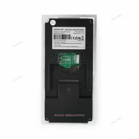 10139220114100736 HOMSECUR Wifi Video Door Fingerprint #3