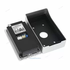 10139270115100736 HOMSECUR Wired Wifi Video Door Phone Card #3