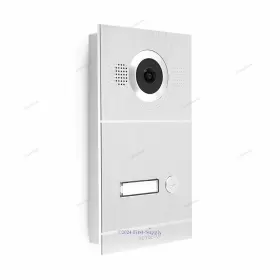 10139320117100736 HOMSECUR Wifi Video Audio Smart Doorbell #2