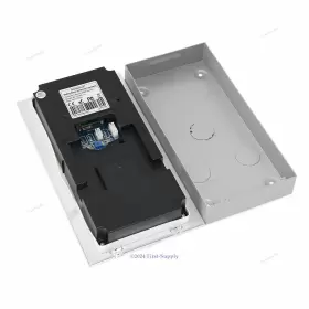 10139320117100736 HOMSECUR Wifi Video Audio Smart Doorbell #3