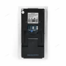 10139340115100736 HOMSECUR Wired Wifi Video Door Phone Lock #3