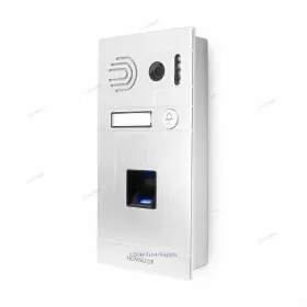 10139410117100736 HOMSECUR Wifi Video Audio Smart Doorbell #2