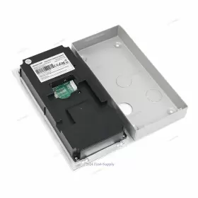 10139410117100736 HOMSECUR Wifi Video Audio Smart Doorbell #3