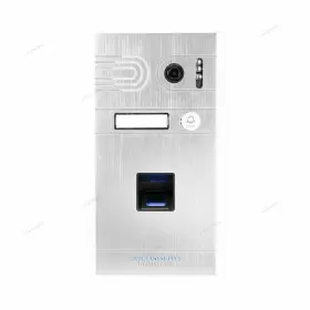 10139440115100736 HOMSECUR Wifi Video Door Phone Intercom #2