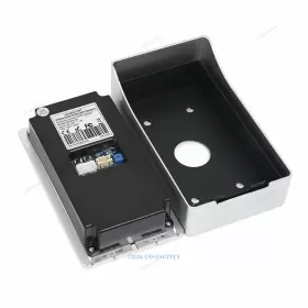 10139450115100736 HOMSECUR Wifi Video Audio Intercom Password #3