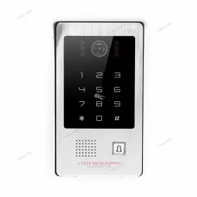 10139490114100736 HOMSECUR Wifi Video Audio Smart Doorbell #2