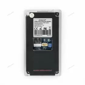 10139490114100736 HOMSECUR Wifi Video Audio Smart Doorbell #3