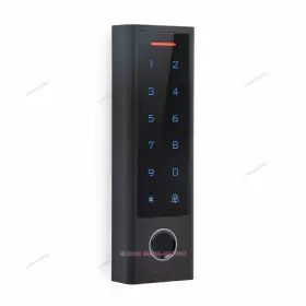10146740114100736 HOMSECUR Waterproof Wifi Fingerprint Access #2