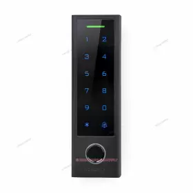 10146740114100736 HOMSECUR Waterproof Wifi Fingerprint Access #3