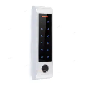 10147000116100736 HOMSECUR Wifi Fingerprint Access Control #2