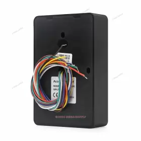 10147120114100736 HOMSECUR Wifi Password Access Control Set #3