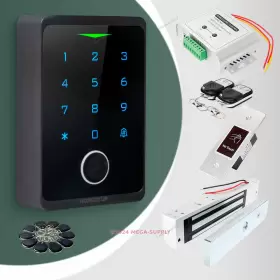 10147120114100736 HOMSECUR Wifi Password Access Control Set