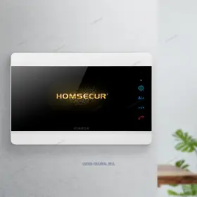 10154000120100736 HOMSECUR Monitor Video Intercom
