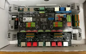 MPA2C3-4 HONEYWELL Smart Access Control Panel