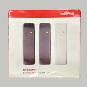OP30H0NS HONEYWELL Omniprox Proximity Reader Hid Mullion