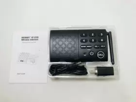 HY-616B HOSMART Digital Wireless Intercom Single Box #2
