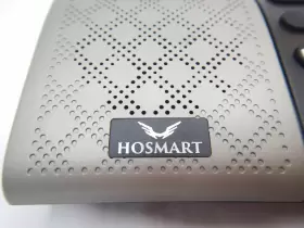 HY-616M HOSMART Duplex Wireless Intercom Communication #2
