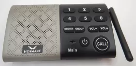 HY-616M HOSMART Duplex Wireless Intercom Communication