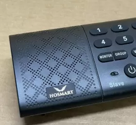 HY-616S HOSMART Digital Wireless Intercom Slave Unit #2