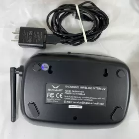 HY-810 HOSMART Wireless Intercom #2