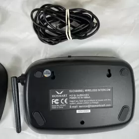 HY-810 HOSMART Wireless Intercom #3