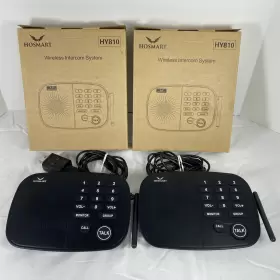 HY-810 HOSMART Wireless Intercom
