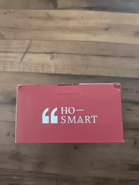 HY-812 HOSMART Duplex Wireless Intercom Manual #2