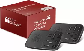 HY812-US-02 HOSMART Ultraspeak Wireless Duplex Intercom